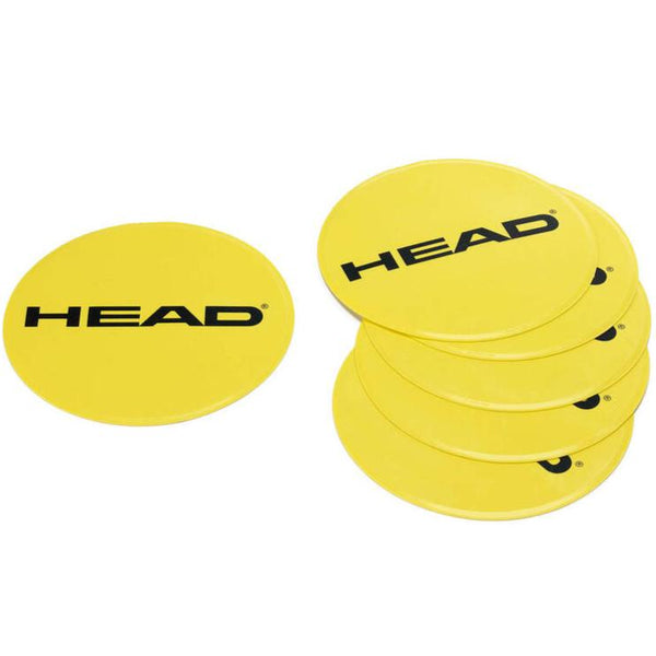 Head Targets