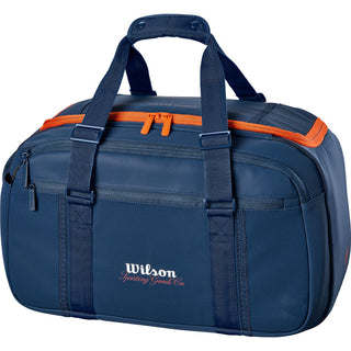 Wilson Roland Garros 2026 Small Duffel