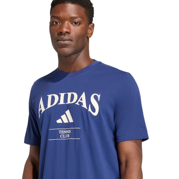 Adidas Heritage Graphic T-Skjorte Herre