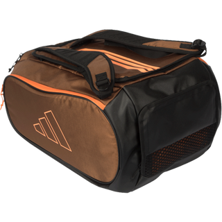 Adidas Tour Padel Bag Bronse