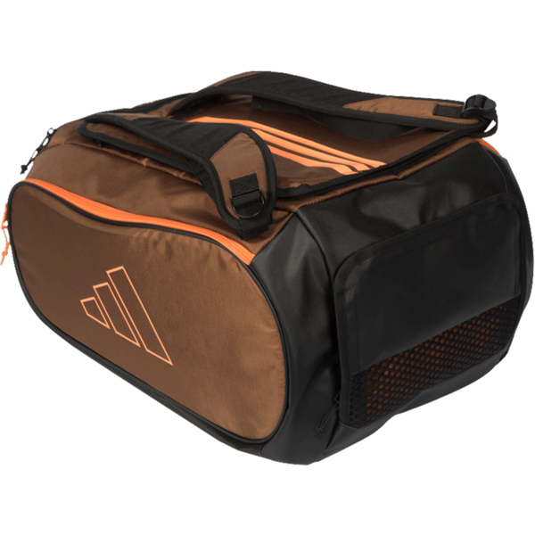 Adidas Tour Padel Bag Bronse