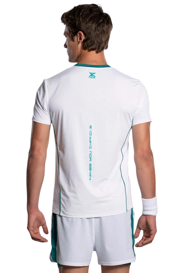 Nox Pro T-Shirt Herre 2026