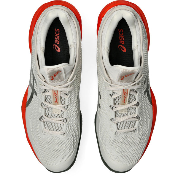 Asics Court FF 3 Herre Clay/Padel