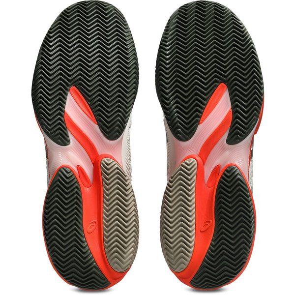 Asics Court FF 3 Herre Clay/Padel