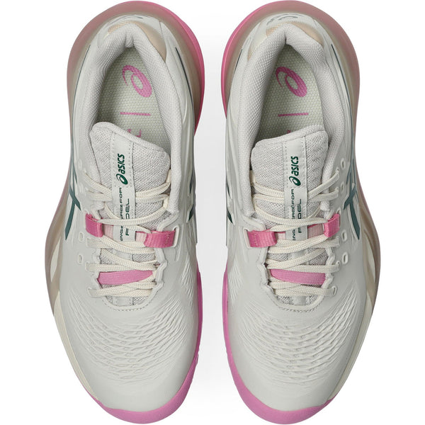 Asics Gel Resolution X Dame Padel