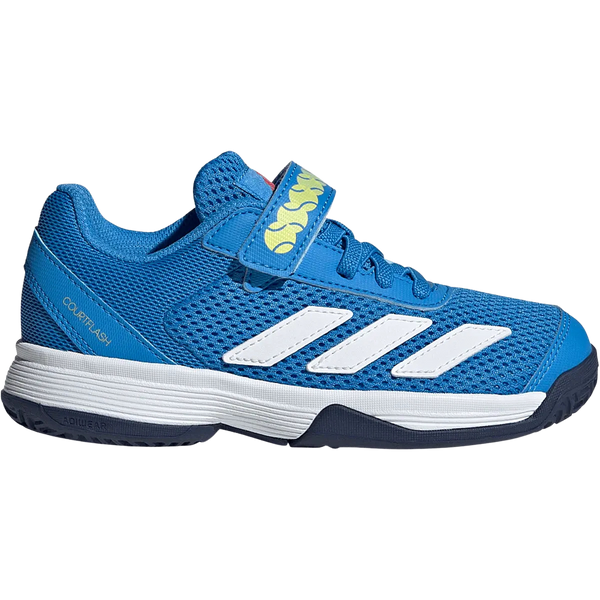 Adidas Courtflash K CC Junior tennissko