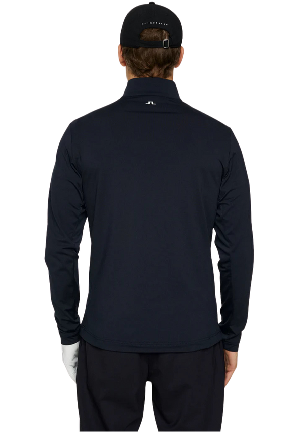 J.Lindeberg Tour Tech Mid Layer Herre