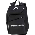Head Jr Tour Backpack 20L BKWH