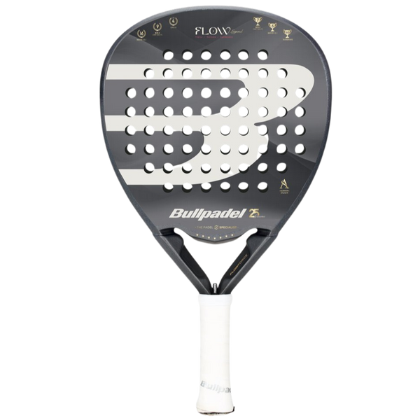 Bullpadel Flow Legend 2026