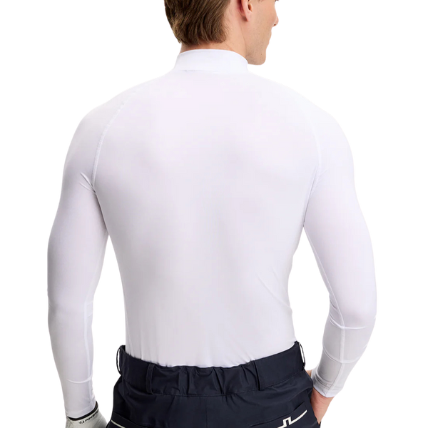 J.Lindeberg Ello Compression Top Herre