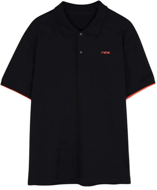 Nox Polo Corp Herre