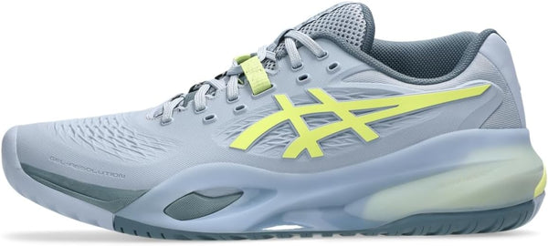 Asics Gel Resolution X Herre Clay/Padel