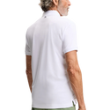 J.Lindeberg Tour Tech Slim Fit Polo Herre