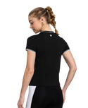 Wilson x Bærum Padel T-skjorte Dame