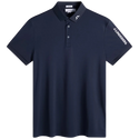 J.Lindeberg Tour Tech Slim Fit Polo Herre