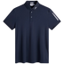 Marineblå