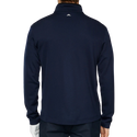 J.Lindeberg Clide Quarter Zip Herre