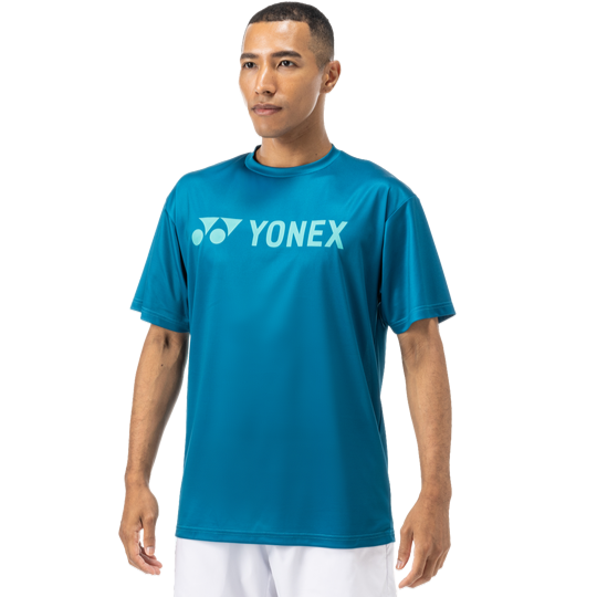 Yonex Unisex T-Skjorte