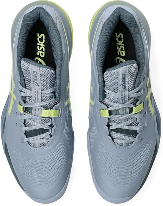 Asics Gel Resolution X Herre Clay/Padel