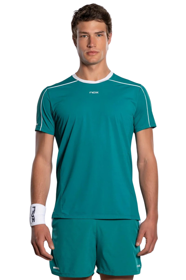 Nox Pro T-Shirt Herre 2026