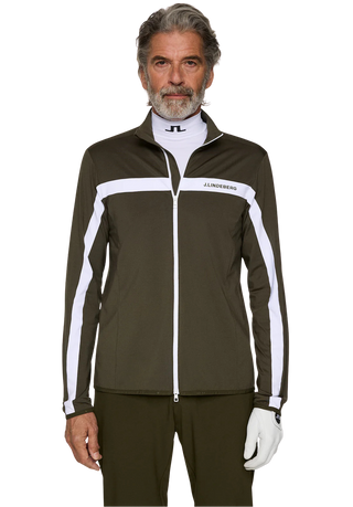 J.Lindeberg Jarvis Mid Layer Herre
