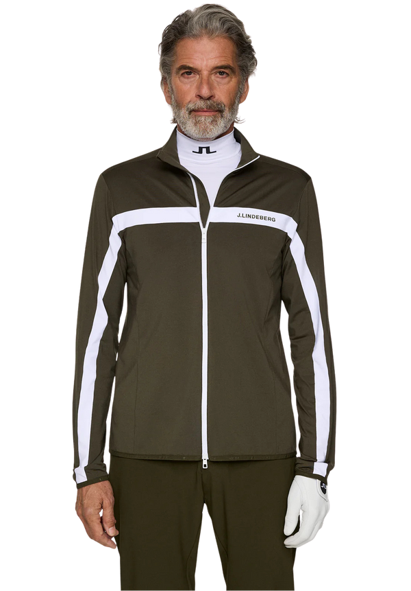 J.Lindeberg Jarvis Mid Layer Herre