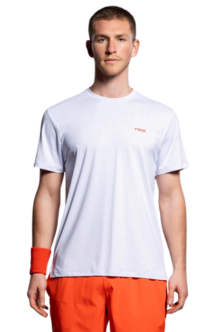 Nox Team T-Shirt Herre