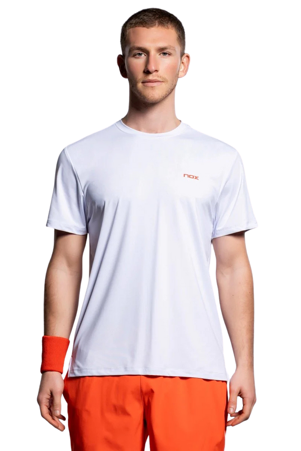 Nox Team T-Shirt Herre