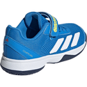 Adidas Courtflash K CC Junior tennissko, bilde 4