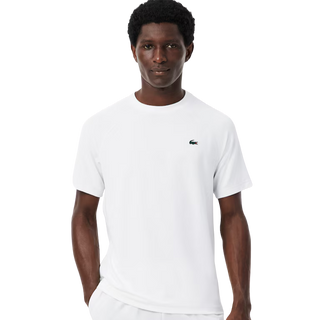 Lacoste Stretch Sport T-Skjorte Herre