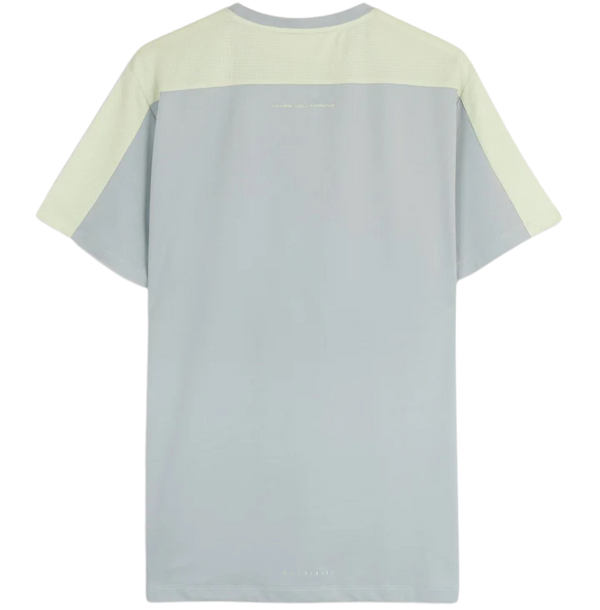 Nox Pro Camiseta T-Skjorte Grå