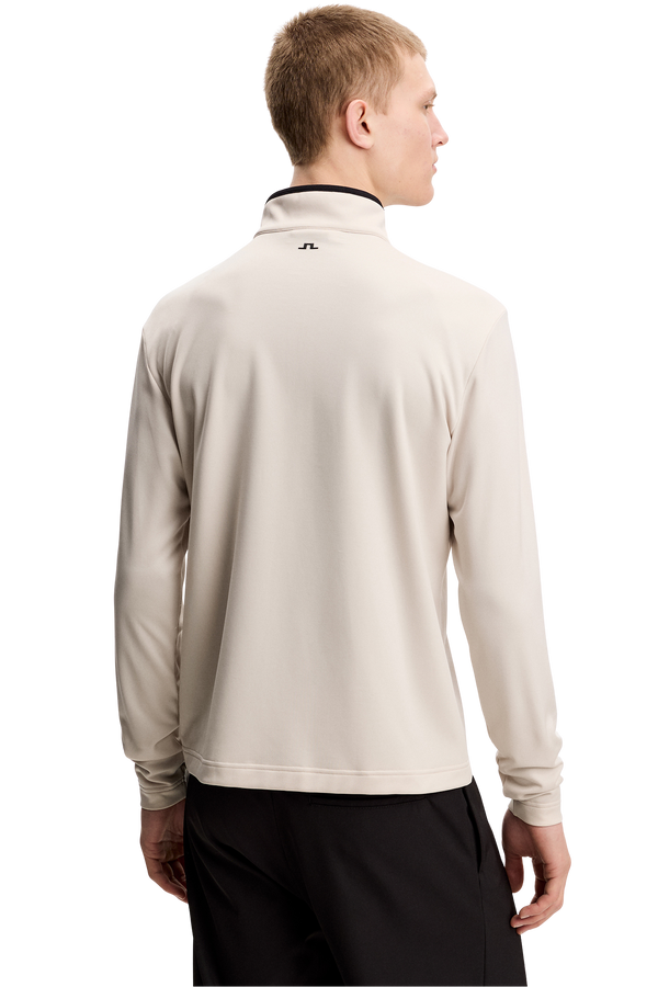 J.Lindeberg Clide Mid Layer Herre 2026