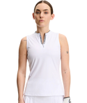 J.Lindeberg Leya Sleeveless Top Dame