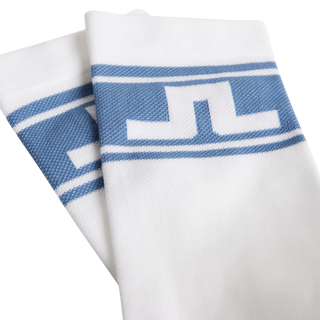 J.Lindeberg Percy Sock