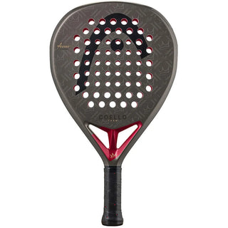 HEAD Coello Team 2026 padelracket