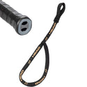 HEAD Coello Team 2026 padelracket - baksiden