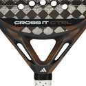 Adidas Cross It CTRL 2026