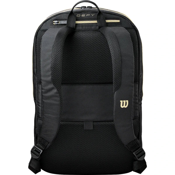 Wilson Defy V1 Padel Backpack