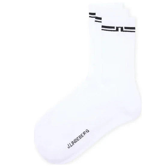 J.Lindeberg Johnson Tube Sokker 3-Pack