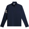 Marineblå