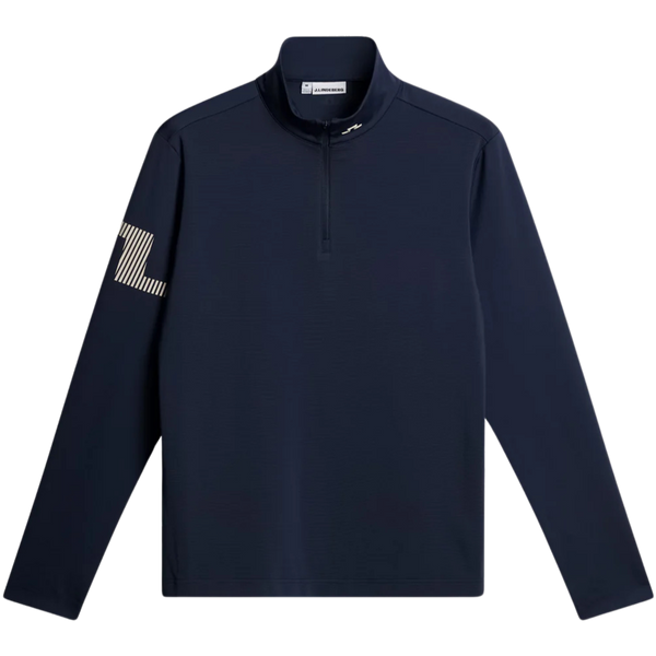 J.Lindeberg Heath Strike Mid Layer Herre