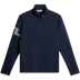 Marineblå