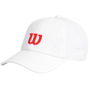 Wilson Active Perforated Caps