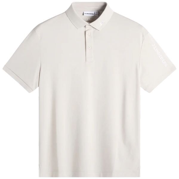 J.Lindeberg Tour Tech Polo Herre 2026