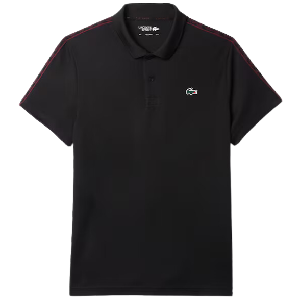 Lacoste Tennis Polo Regular Fit