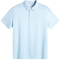 J.Lindeberg Tod Print Polo Herre