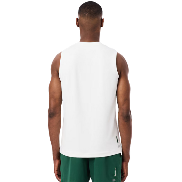 Lacoste Sport Tank Top Herre