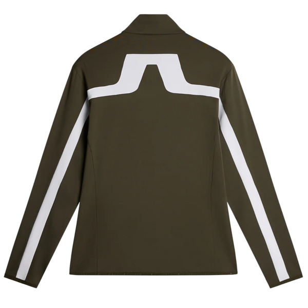 J.Lindeberg Jarvis Mid Layer Herre