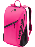 HEAD Tour Backpack 25L Rosa