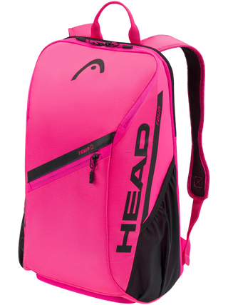 HEAD Tour Backpack 25L Rosa